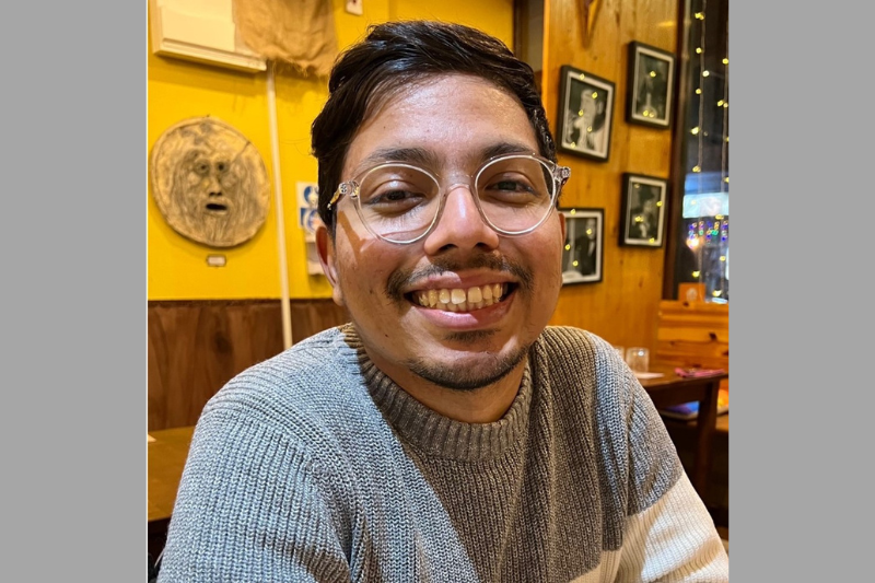 Roberto Villegas-Diaz 8533